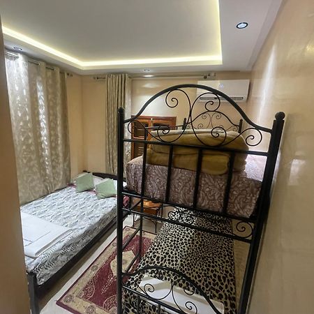 Dar Chrif Appartement Marrakesh Buitenkant foto