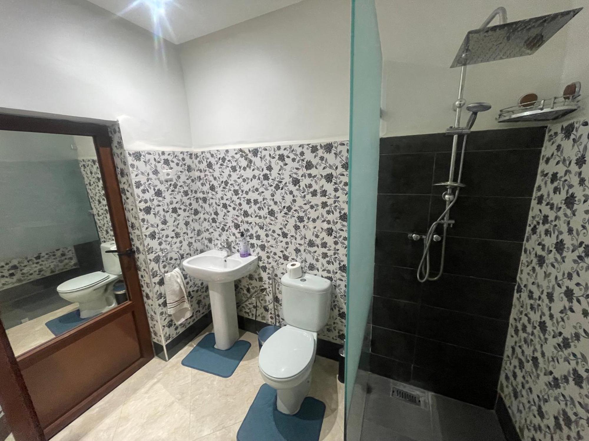 Dar Chrif Appartement Marrakesh Buitenkant foto